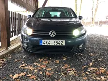 iJDM Error Free Canbus H15 LED Lights OBC HID White 12V For Audi BMW Mercedes OEM halogen