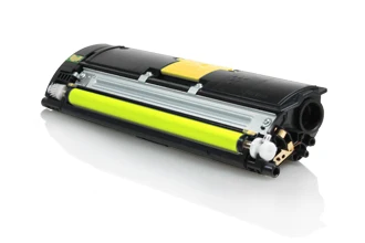 COMPATIBLE with KONICA MINOLTA MAGICOLOR 2400W/2500W yellow generic TONER cartridge A00W132 high quality
COMPATIBLE with KONICA MINOLTA MAGICOLOR 2400W/2500W yellow generic TONER cartridge A00W132 high quality