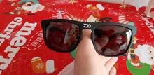 DAIWA-gafas de sol polarizadas para hombre, lentes de sol clásicas con protección UV400 para conducción, acampada, senderismo, pesca, 2020