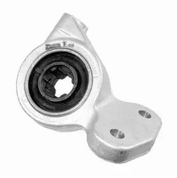 Bushing arm. BMW 3 E46 00 LEMFORDER 27017 01 
Bushing arm. BMW 3 E46 00 LEMFORDER 27017 01