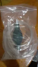 Bomba de aceite de Gas Manual Universal para coche, tubo de succión Manual de bombeo duradero para tuneado de gasolina líquida, combustible, gasolina y diésel