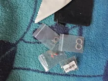 XIYANIKE de Plata de Ley 925 Plata geométrica giro de diamantes de imitación pendiente de mujer de moda de lujo LUZ DE Coiuple regalo