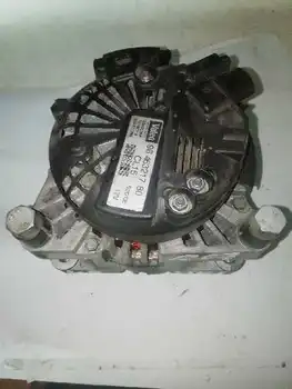 9646321780 2543526A Pulley Tree Cams Peugeot 207 * 
9646321780 2543526A Pulley Tree Cams Peugeot 207 *