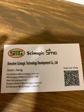 ROGER H80 TX22 ROGER E80 TX54R TX52R Control remoto para puerta de garaje ROGER garaje clave duplicador para Control de puerta 433,92 mhz