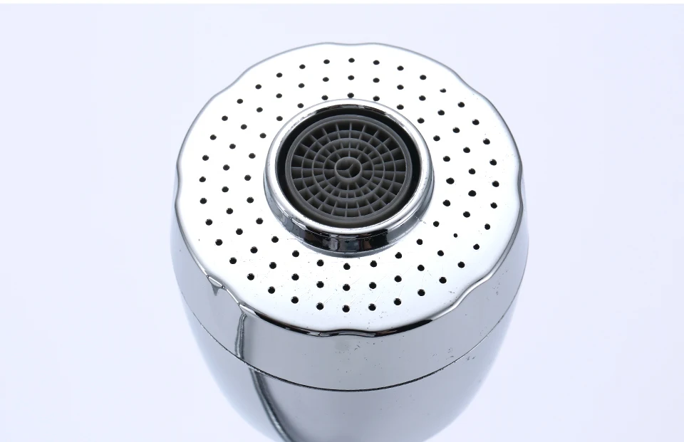 Potato Modern Style Single Handle Solid Kitchen Sink Faucet Flexible One Hole Cold and Hot Water Tap p5813