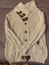 Suéteres de cuello alto para hombre, ropa de calle, Jersey de punto de manga larga L XL, básico, suave y cálido para otoño e invierno, # bkg3579