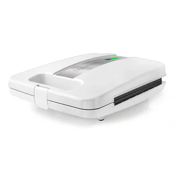 Sandwich Maker Taurus MY SANDWICH PLUS 1200W White
Sandwich Maker Taurus MY SANDWICH PLUS 1200W White