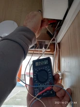 Interruptor de Sensor de luz de calle, 220V, 110V, 12V, 24V, CA, CC, 10A, encendido y apagado automático, fotointerruptor de luz de calle