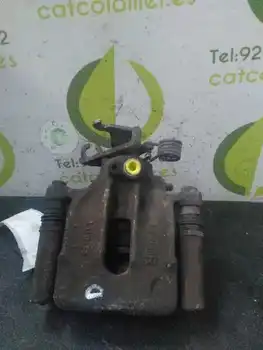 6254141 Brake caliper Rear Right Volvo V40 Family 1.8 16v Cat
6254141 Brake caliper Rear Right Volvo V40 Family 1.8 16v Cat