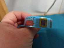 Cinta adhesiva de dibujos animados BH1138, 15mm x 5m, Washi, para álbum de recortes, película mágica decorativa, adhesivo de papelería