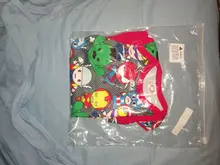 Body de moda para bebés recién nacidos, mono con estampado de dibujos animados de superhéroes, trajes de algodón, ropa de verano, 2019