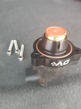 Válvula desviadora de rendimiento para BMW, ford, VW, audi, T9351, T9355, T9356, T9357, T9358, DV +