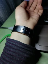 Lvpai-relojes de cuarzo para mujer, reloj de cuarzo con pulsera de cuero analógico, informal, 2020