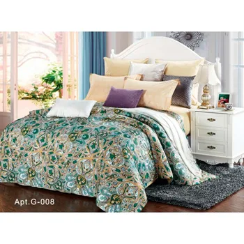 Bed linen zhaklin (2 Slept.)
Bed linen zhaklin (2 Slept.)
