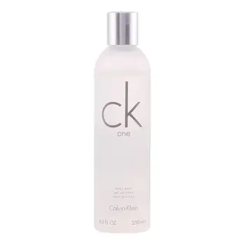 27143 shower Gel Ck One Calvin Klein 4150
27143 shower Gel Ck One Calvin Klein 4150