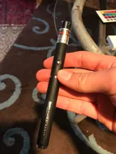 Puntero láser de alta potencia, Pluma de luz potente de punto verde, azul y rojo, 5MW, 530Nm, 405Nm, 650Nm, 1 Uds.