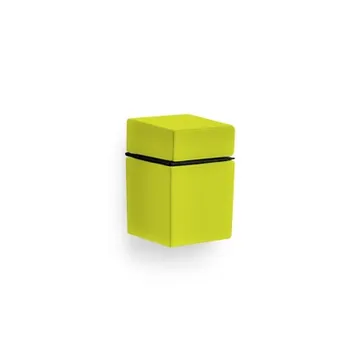 Box with 10 holders dimmable for shelves glass and wood CUBE M: stylish decorative, made of Zamak and just
Box with 10 holders dimmable for shelves glass and wood CUBE M: stylish decorative, made of Zamak and just