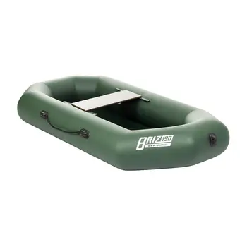 Boat breeze 190 (Combs + hard seat) Green
Boat breeze 190 (Combs + hard seat) Green
