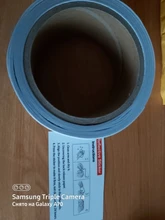 Adhesivo reflectante prismático, cinta de visibilidad para camión y remolque