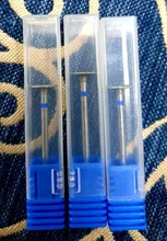 Fresas para manicura, puntas de taladro eléctrico para uñas, Herramientas de limpieza de cutículas de pies, pedicura, limas, accesorios de cabezal de molienda, 1 Uds.