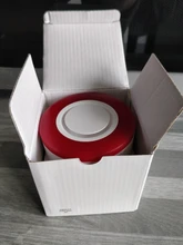 HS2WD-E de sirena de alarma, Compatible con el asistente de casa, Kaku,Conbee II, intermitente rojo, 95db, HEIMAN, Zigbee, HA3.0
