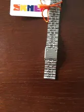 SKEMI-relojes deportivos de marca de lujo para mujer, pulsera Digital resistente al agua hasta 30M