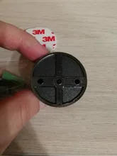 KAK-Tope de puerta de goma de aleación de Zinc, soporte oculto para puerta sin clavos, montado en el suelo, ferretería para Tope de puerta