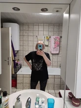 Summer 2021 new fashion loose plus size short-sleeve T-shirt for women casual personality