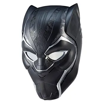 Helmet Electronic Black Panther Marvel Legends
Helmet Electronic Black Panther Marvel Legends