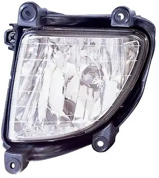 FOG LIGHTS KIA SPORTAGE 2006> Left Compatible 
FOG LIGHTS KIA SPORTAGE 2006> Left Compatible