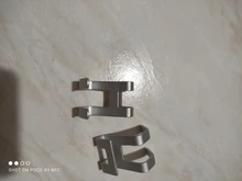 Gancho de aluminio para puerta en forma de H, colgador colgante para baño y cocina, bolsa de toalla de ducha, accesorios organizadores, 1 Uds.