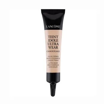 LANCOME TEINT IDOLE ULTRA WEAR CAMOUFLAGE CONCEALER 01 BEIGE ALBATRE
LANCOME TEINT IDOLE ULTRA WEAR CAMOUFLAGE CONCEALER 01 BEIGE ALBATRE