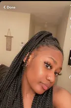 FOXESJI-pestañas postizas 3D, maquillaje de visón, volumen Natural, largo, esponjoso, reutilizable, suave, extensión completa de pestañas de visón