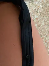 Riñonera de nailon impermeable con dos bolsillos para teléfono, bolsa pequeña informal para viaje, correr, ciclismo, deporte de senderismo