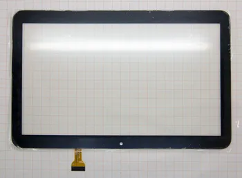 Touch screen for roverpad air C10 3G
Touch screen for roverpad air C10 3G