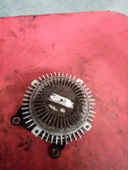 6C118C617AB N074001 Viscous Fan Engine Ford Transit Combi '06 *
6C118C617AB N074001 Viscous Fan Engine Ford Transit Combi '06 *