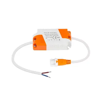 TECHBREY Driver 36-66V DC 18W for luminaire Ceiling Lamp, Downlight, LED Panel
TECHBREY Driver 36-66V DC 18W for luminaire Ceiling Lamp, Downlight, LED Panel