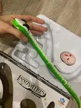 Figura de serpiente de juguete con Cable USB para niños, juguete de robot de Control remoto con Cable USB, divertido y terrorífico, regalo de Navidad para niños