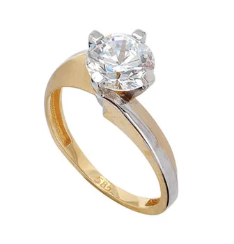 Engagement Ring 01-130-TYTT0285 
Engagement Ring 01-130-TYTT0285