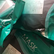 Ffp2-mascarilla reutilizable KN95 de 5 capas, máscara de tejido Reusable con filtro, color negro