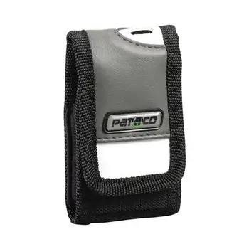 Case for player Mp3 Mini Ipod Pataco black/white Tmpc-1w Mod. By CinturaPATACO6.35
Case for player Mp3 Mini Ipod Pataco black/white Tmpc-1w Mod. By CinturaPATACO6.35