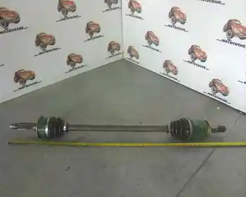 TRANSMISSION REAR LEFT SUBARU LEGACY FAMILY/OUTBACK B13 (BP)
TRANSMISSION REAR LEFT SUBARU LEGACY FAMILY/OUTBACK B13 (BP)