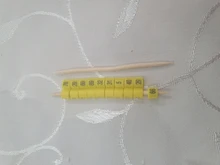 Clip-Ring Bird-Clip Pigeon Canary Parrot Small 5mm 4mm 3mm 20pcs Inner-Diameter