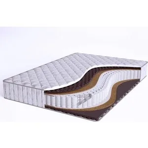 Mattress beautyson sense medium S600 140x200
Mattress beautyson sense medium S600 140x200