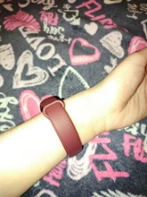 Correa de silicona para Xiaomi Mi Band 5, 4 y 3, pulsera con diseño de grafiti a la moda, accesorio para pulsera