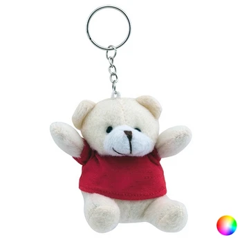 Cuddly Toy Keyring 149891 
Cuddly Toy Keyring 149891