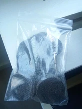 CMCP-disco de corte abrasivo de 32mm, con mandriles para accesorios Dremel, herramienta rotativa de corte de Metal, hoja de sierra, 54 Uds.