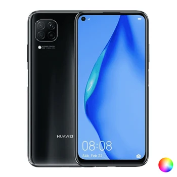 Smartphone Huawei P40 Lite 6,4" FHD Octa Core 6 GB RAM 128 GB
Smartphone Huawei P40 Lite 6,4" FHD Octa Core 6 GB RAM 128 GB