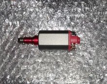 Dragón grande M120 M140 M160 de alta velocidad y alta Motor de torsión de alto rendimiento Airsoft Ultra de Caja de cambios AEG Motor para M4 M16 MP5