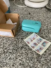 Sealing-Packing-Machine Heat-Sealer Food-Saver Plastic-Bags Household Handheld Portable